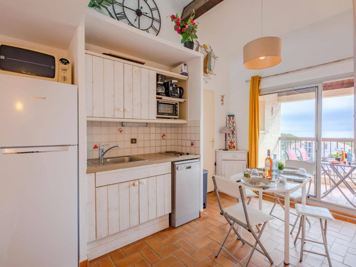 Apartment Le Domaine De La Gaillarde-17 By Interhome Ле Исамбр Екстериор снимка