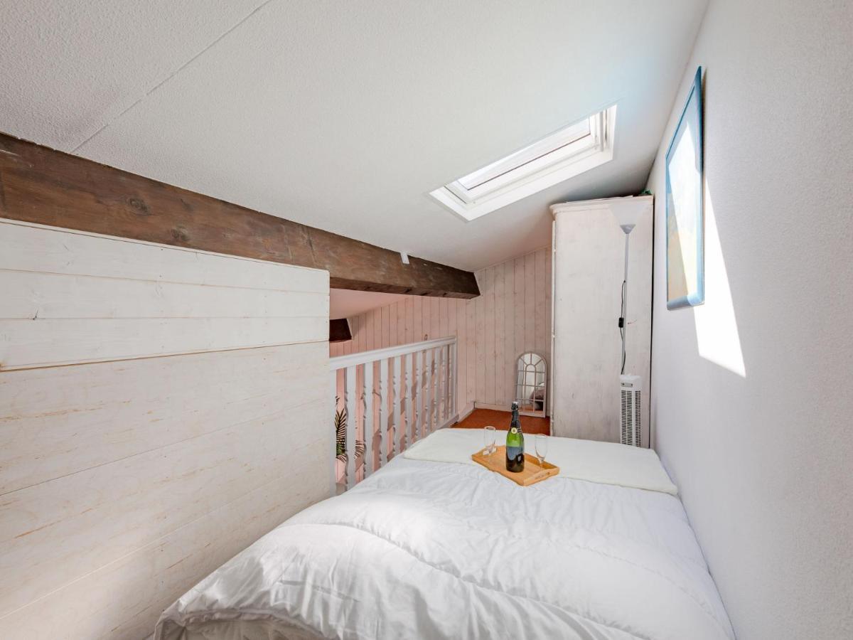 Apartment Le Domaine De La Gaillarde-17 By Interhome Ле Исамбр Екстериор снимка